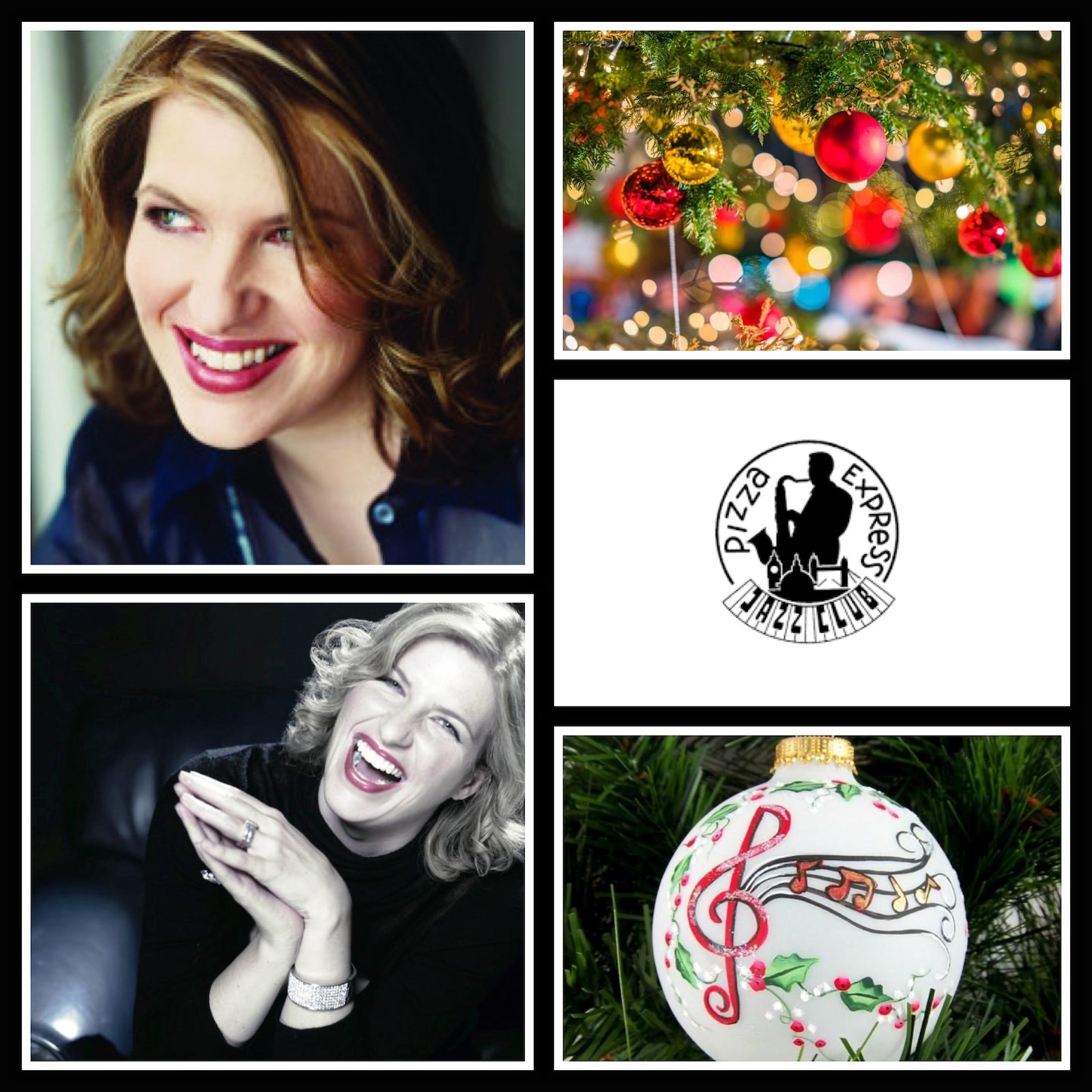 Clare Teal Five  - Wednesday Party